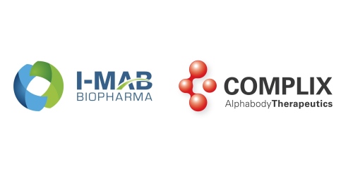 our deald complix signs global drug discovery and development agreement wih i mab healthcare agio capital