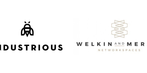 Our deals Welkin and Meraki acquired by industrious office industry agio capital